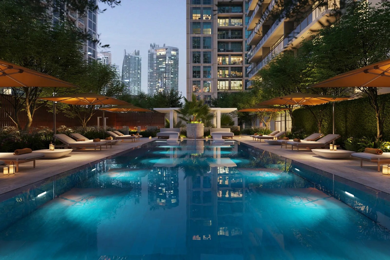Residences Du Port, Autograph Collection Residences