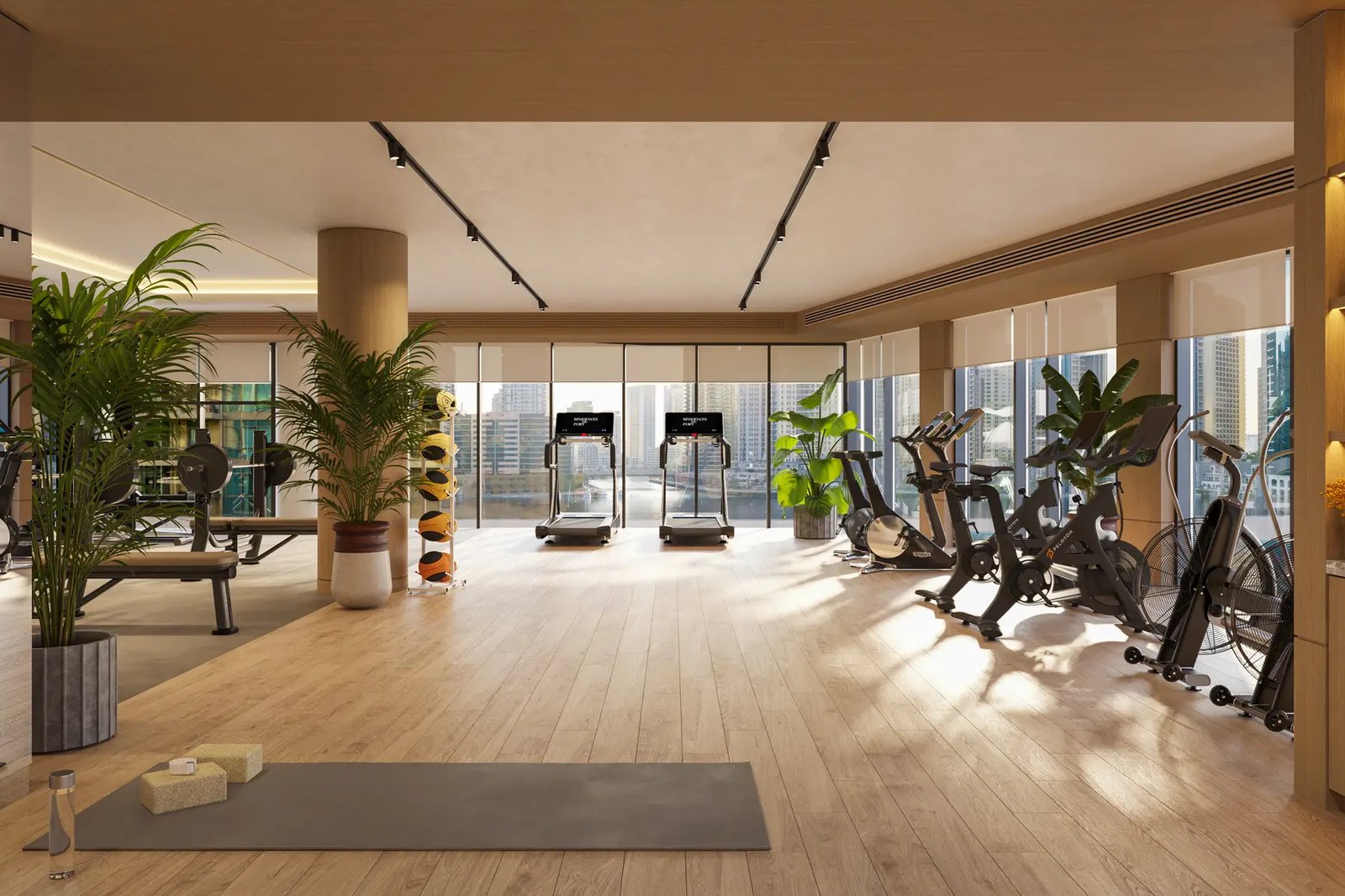 Residences Du Port, Autograph Collection Residences