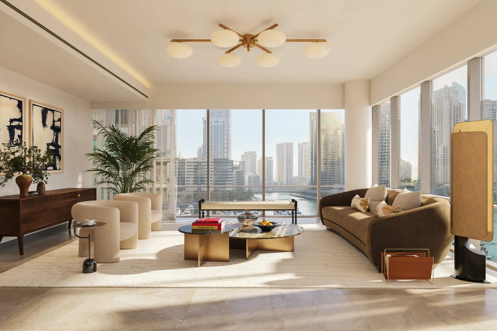 Residences Du Port, Autograph Collection Residences