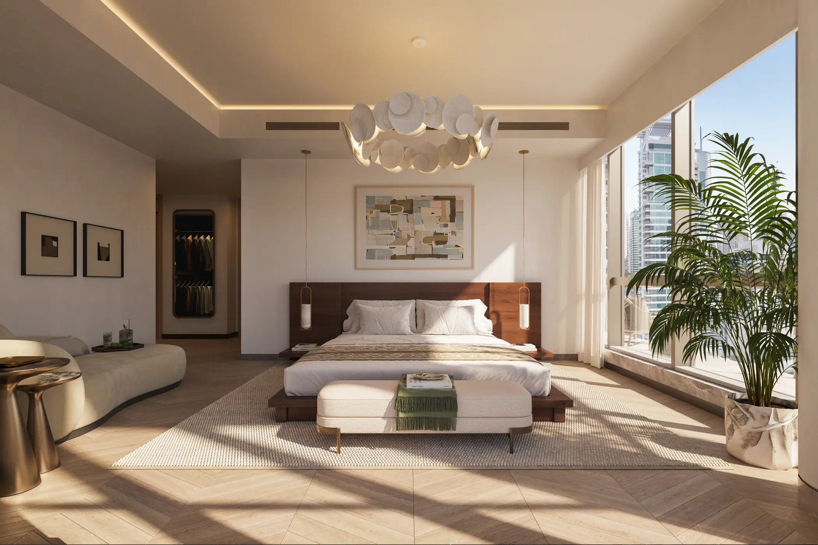 Residences Du Port, Autograph Collection Residences
