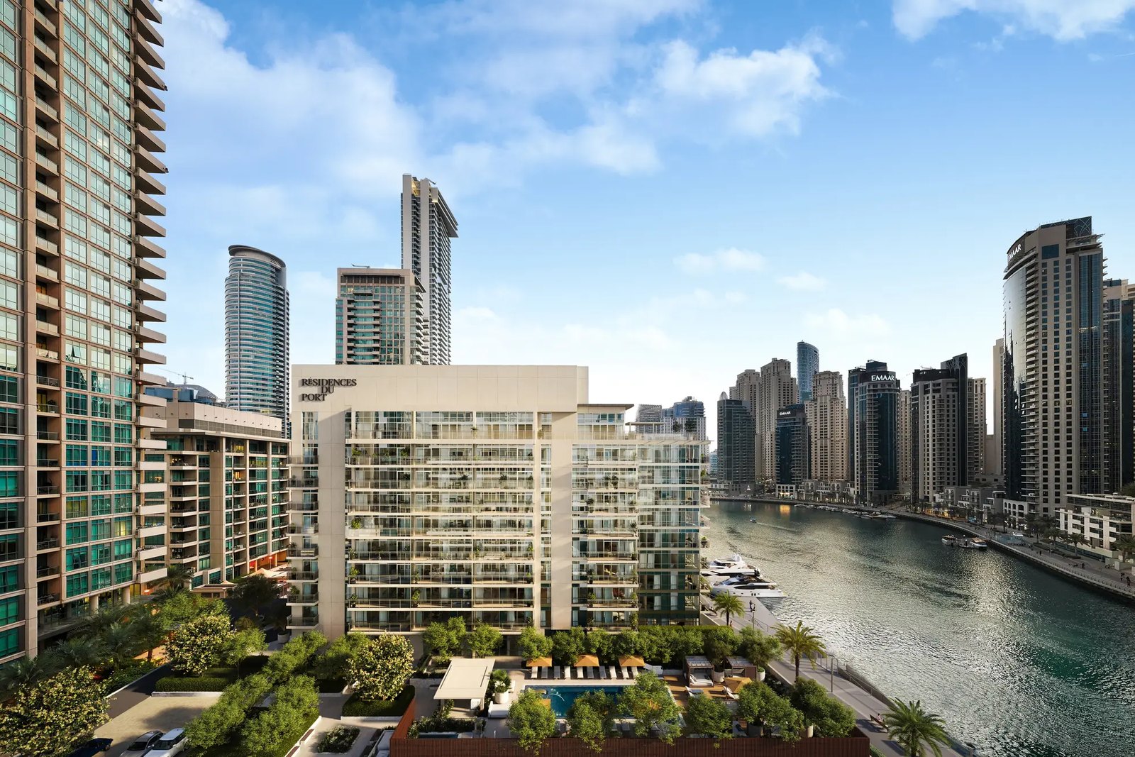 Residences Du Port, Autograph Collection Residences