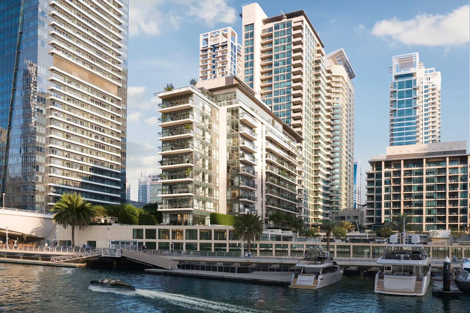 Residences Du Port, Autograph Collection Residences