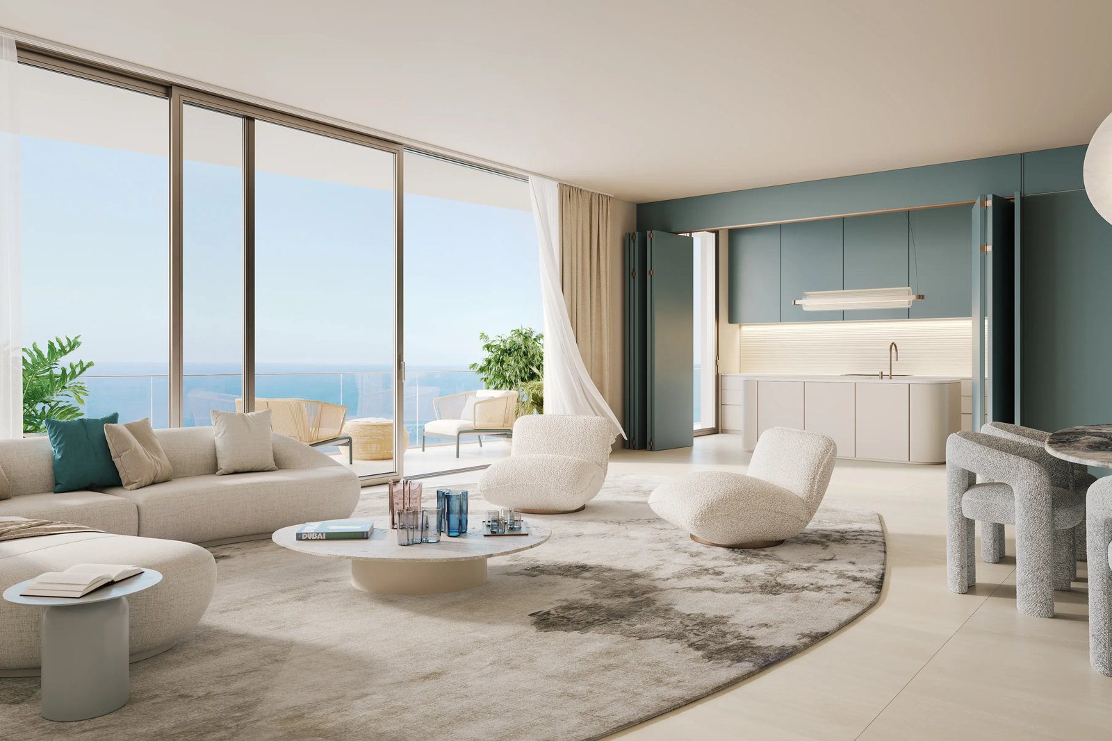 Ôrise Tower A