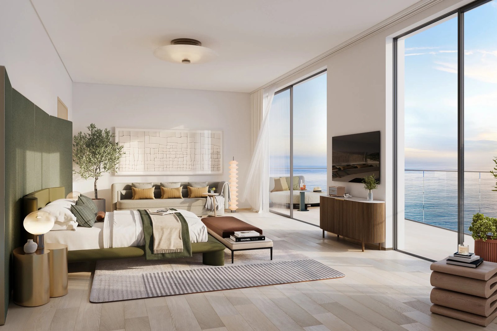 Ôrise Tower A