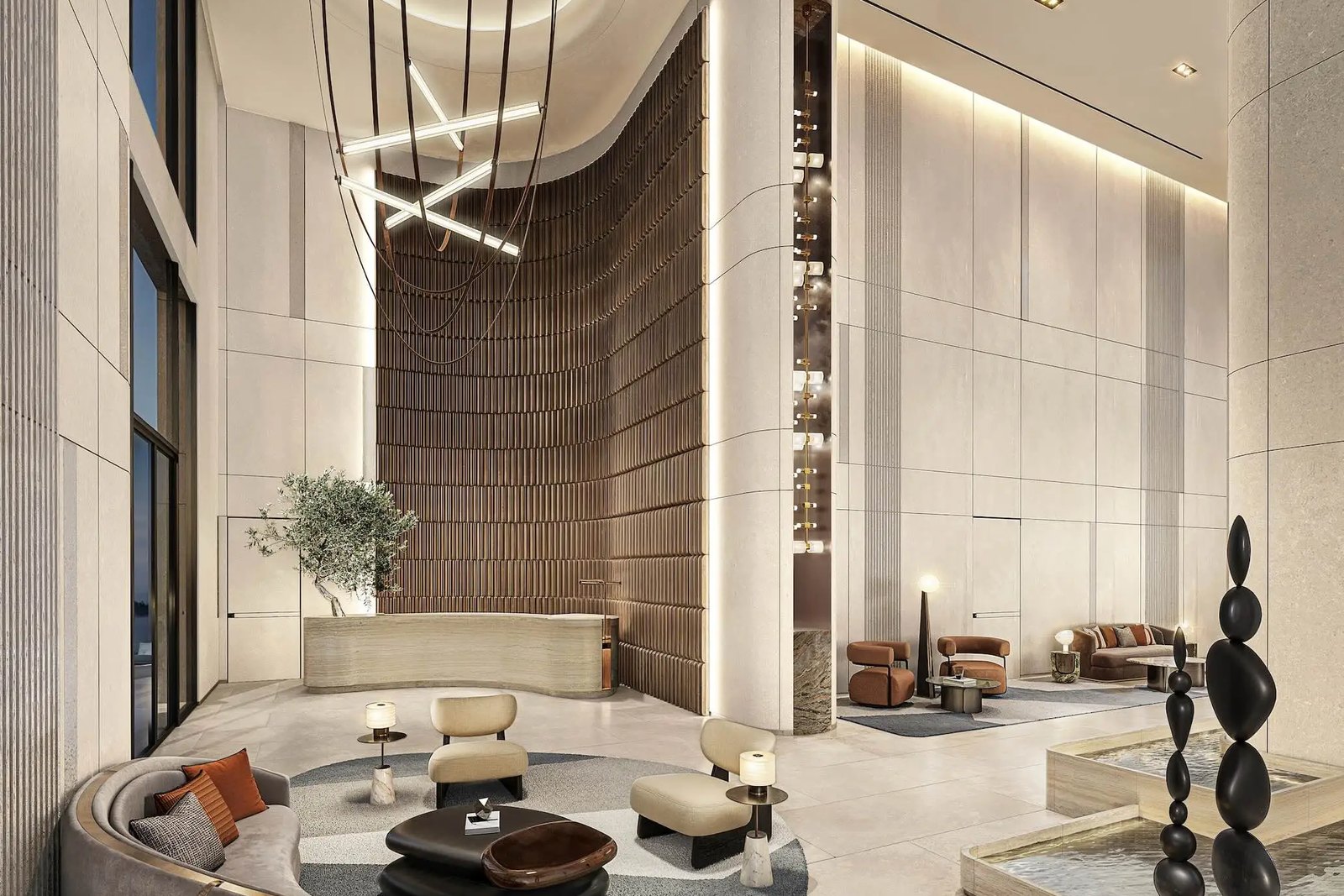 Ôrise Tower B