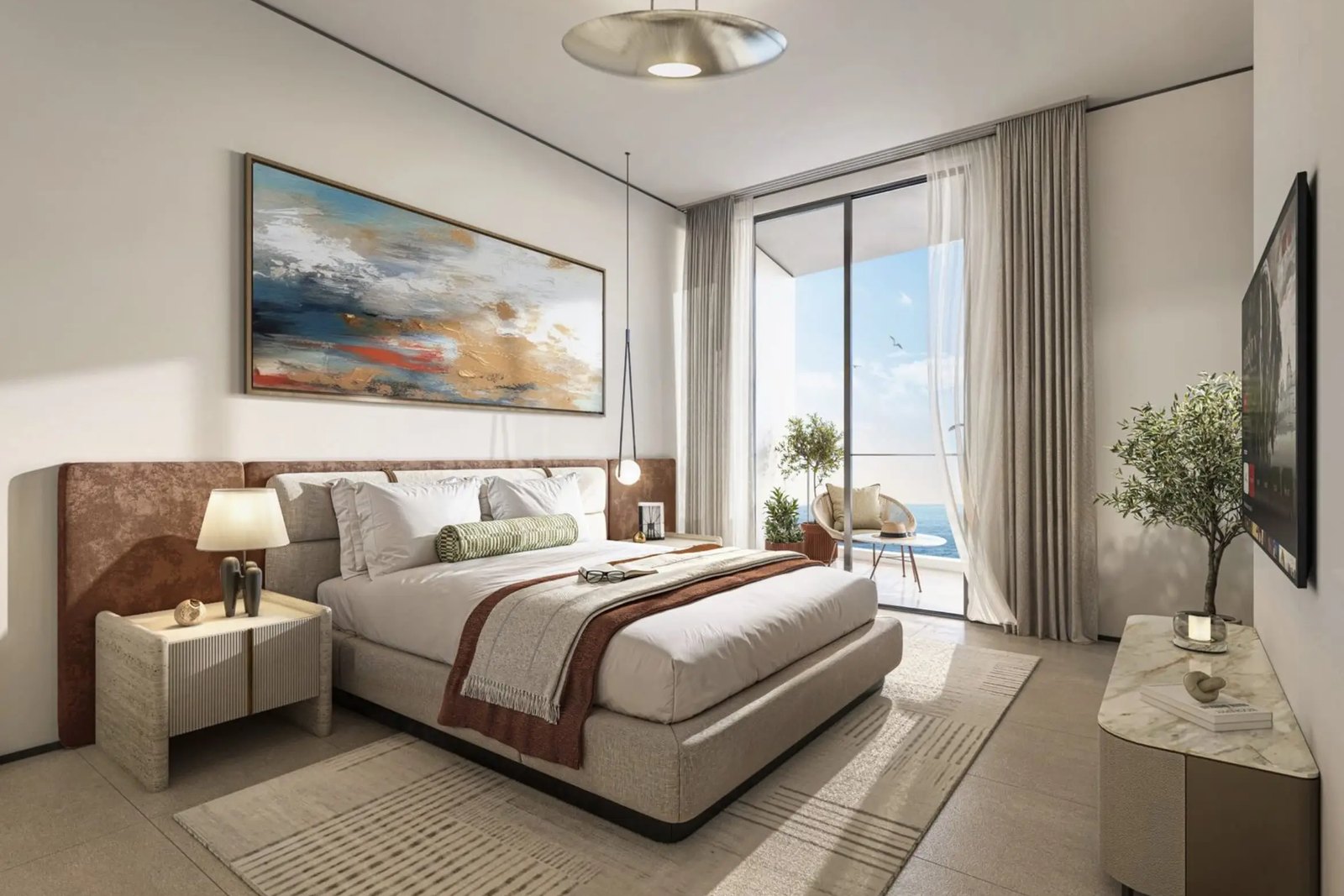Ôrise Tower B