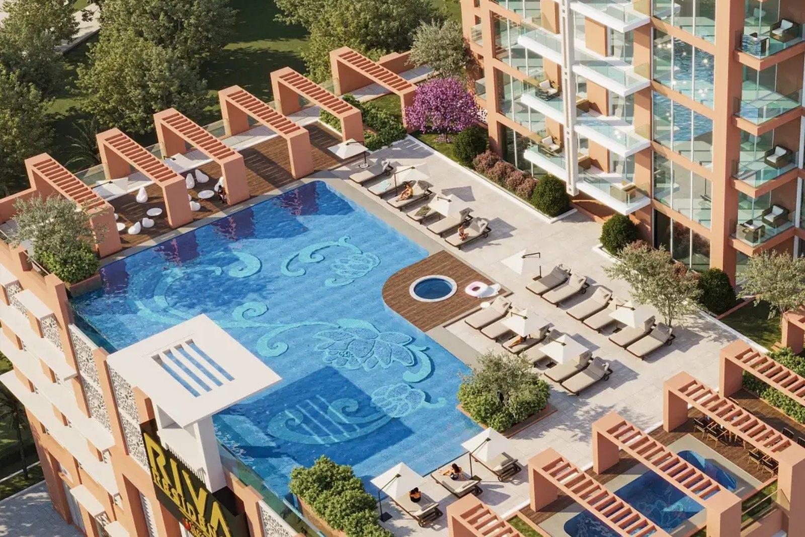 Riva Residence
