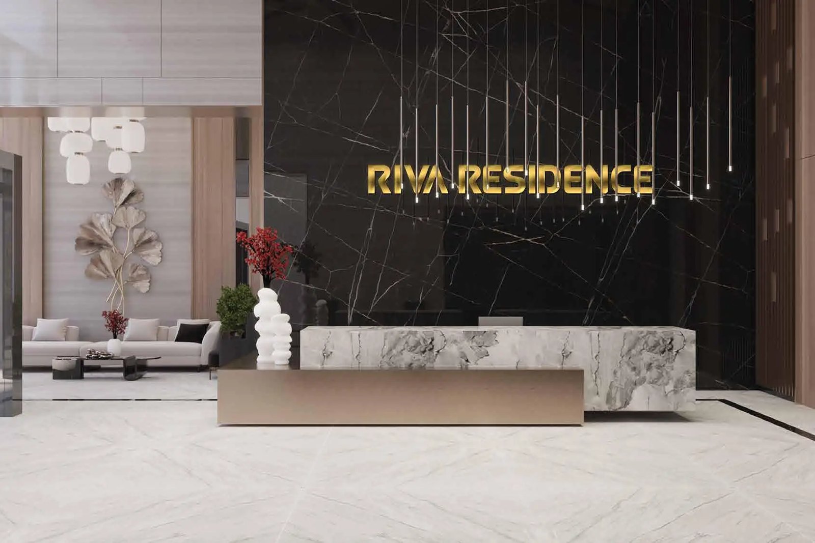 Riva Residence