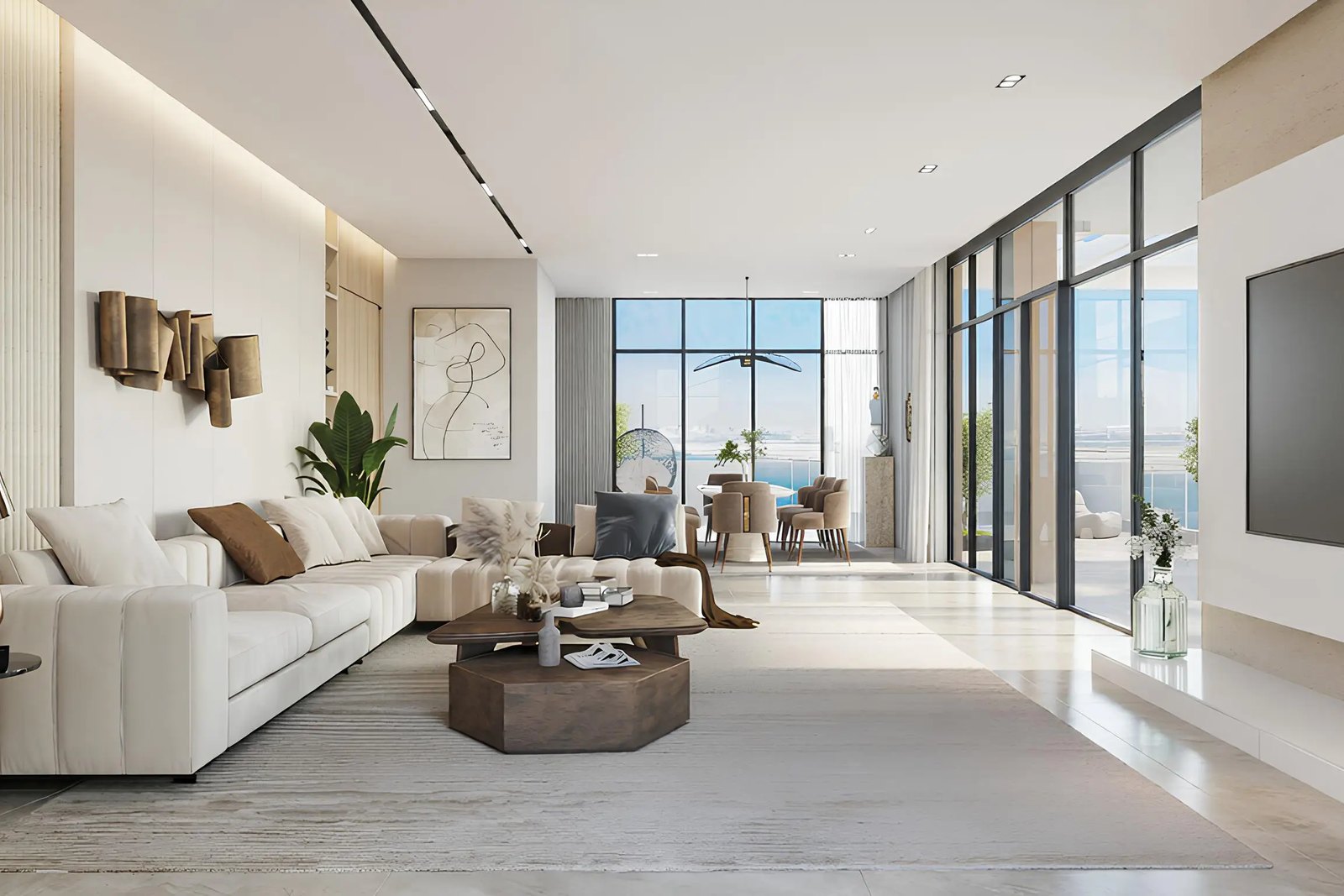 Riva Residence