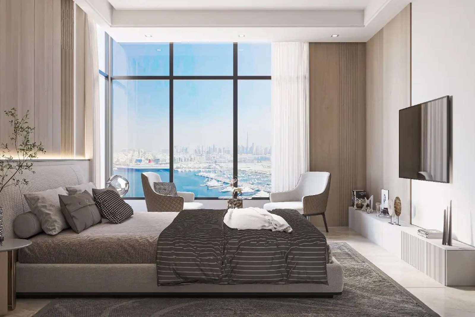 Riva Residence