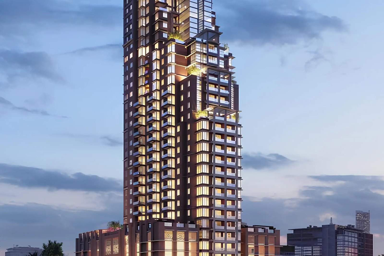 Riva Residence