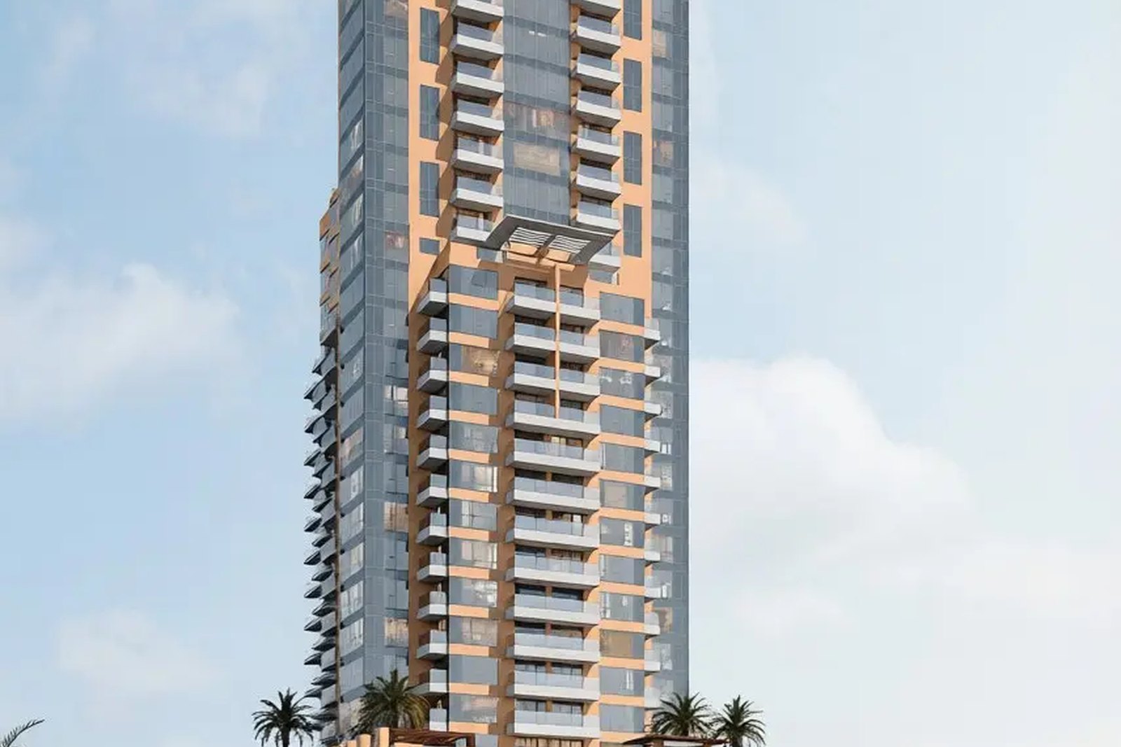 Riva Residence