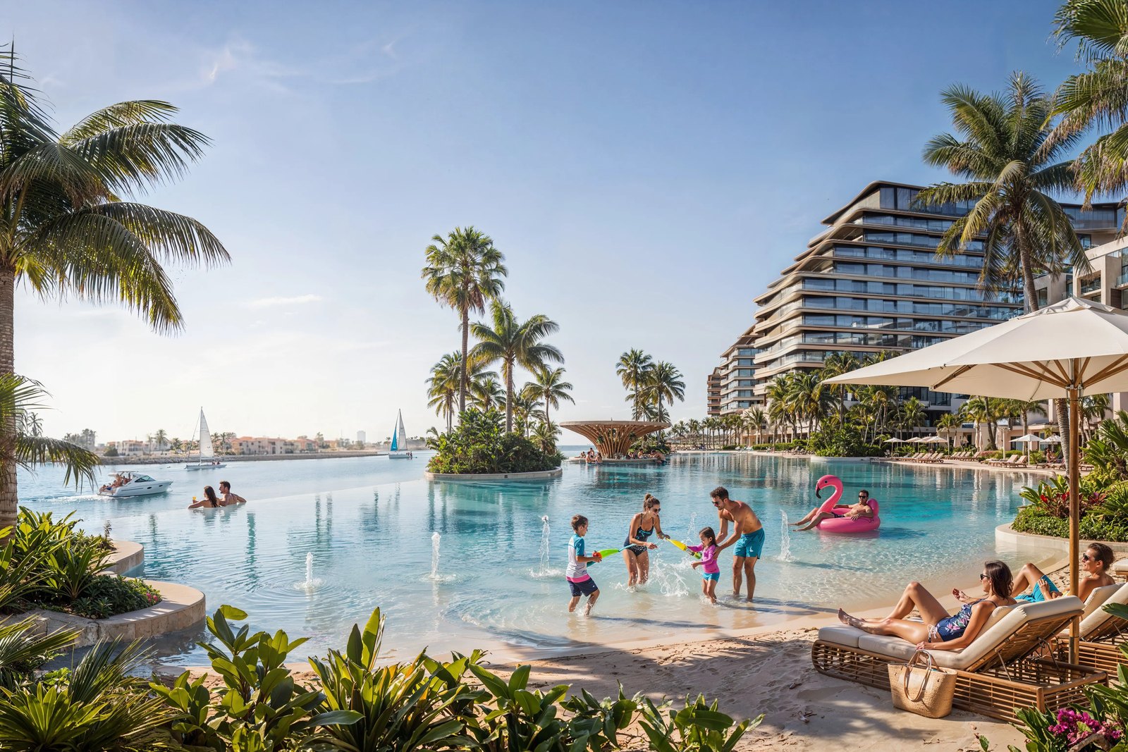 River Cove Residences