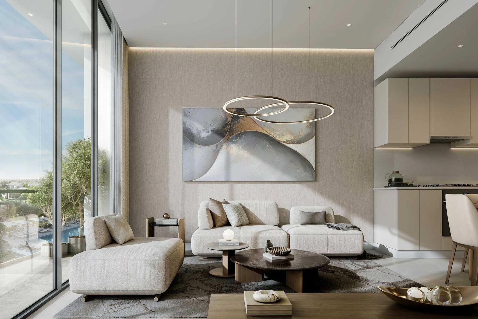 River Cove Residences