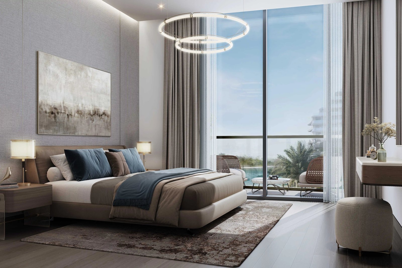 River Cove Residences