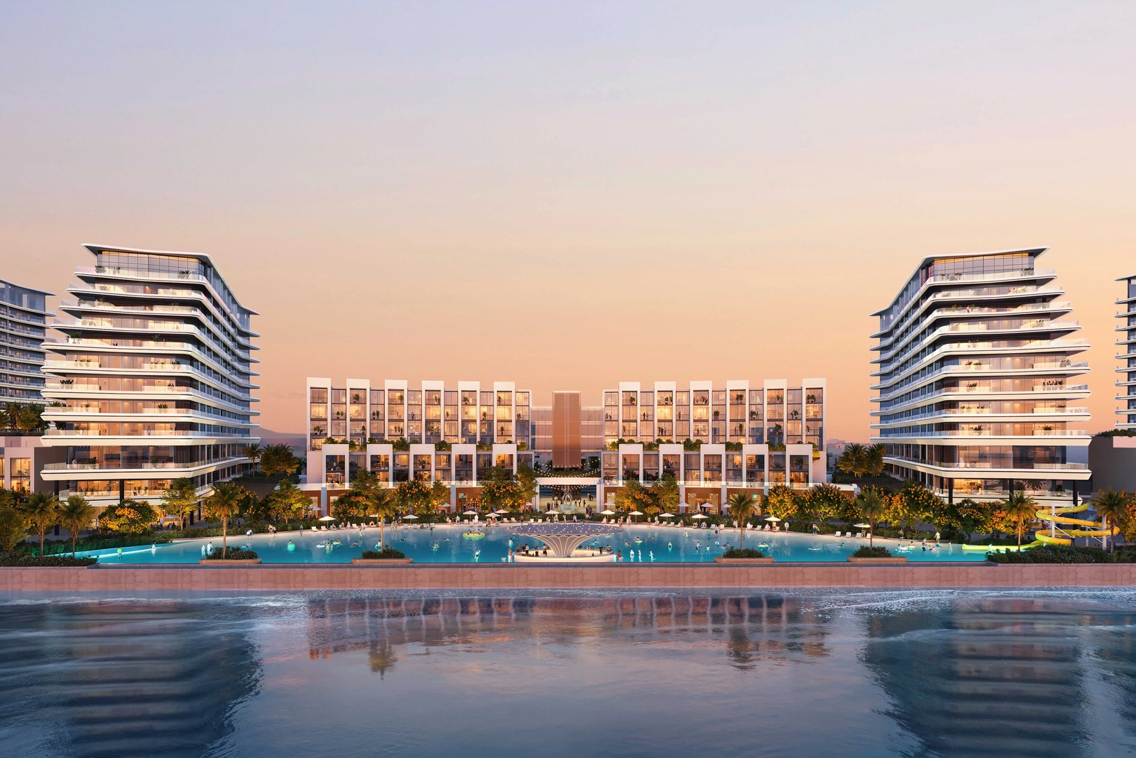 River Cove Residences