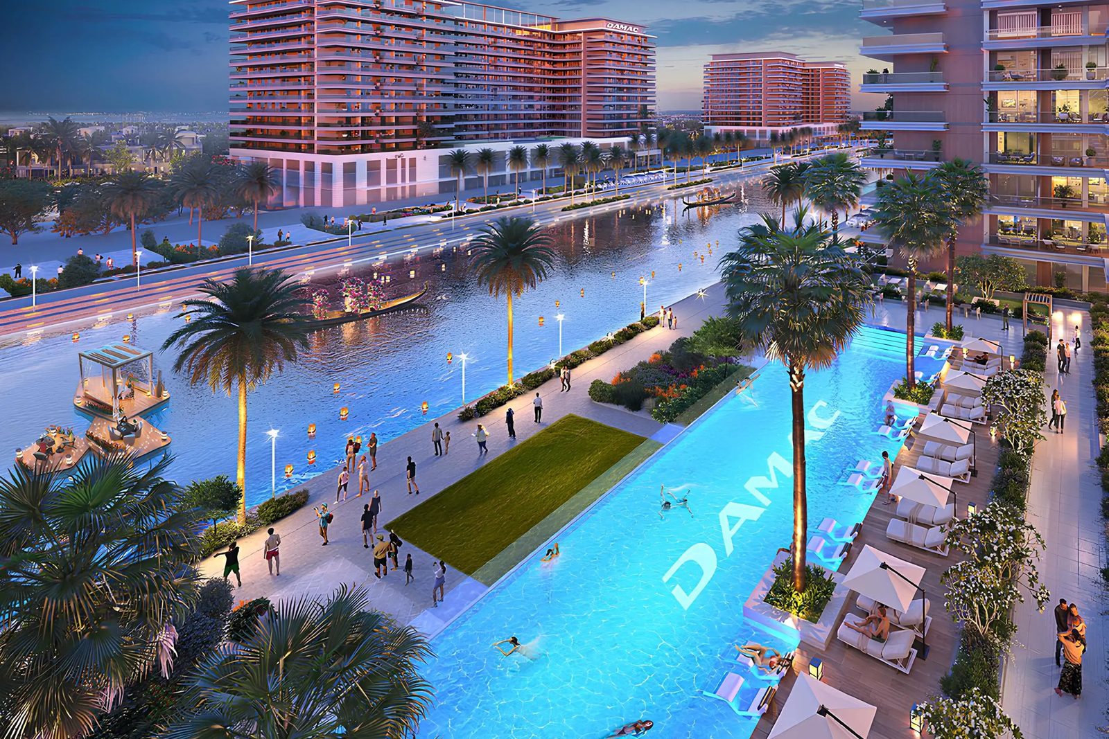Riverside Views- Royal 1