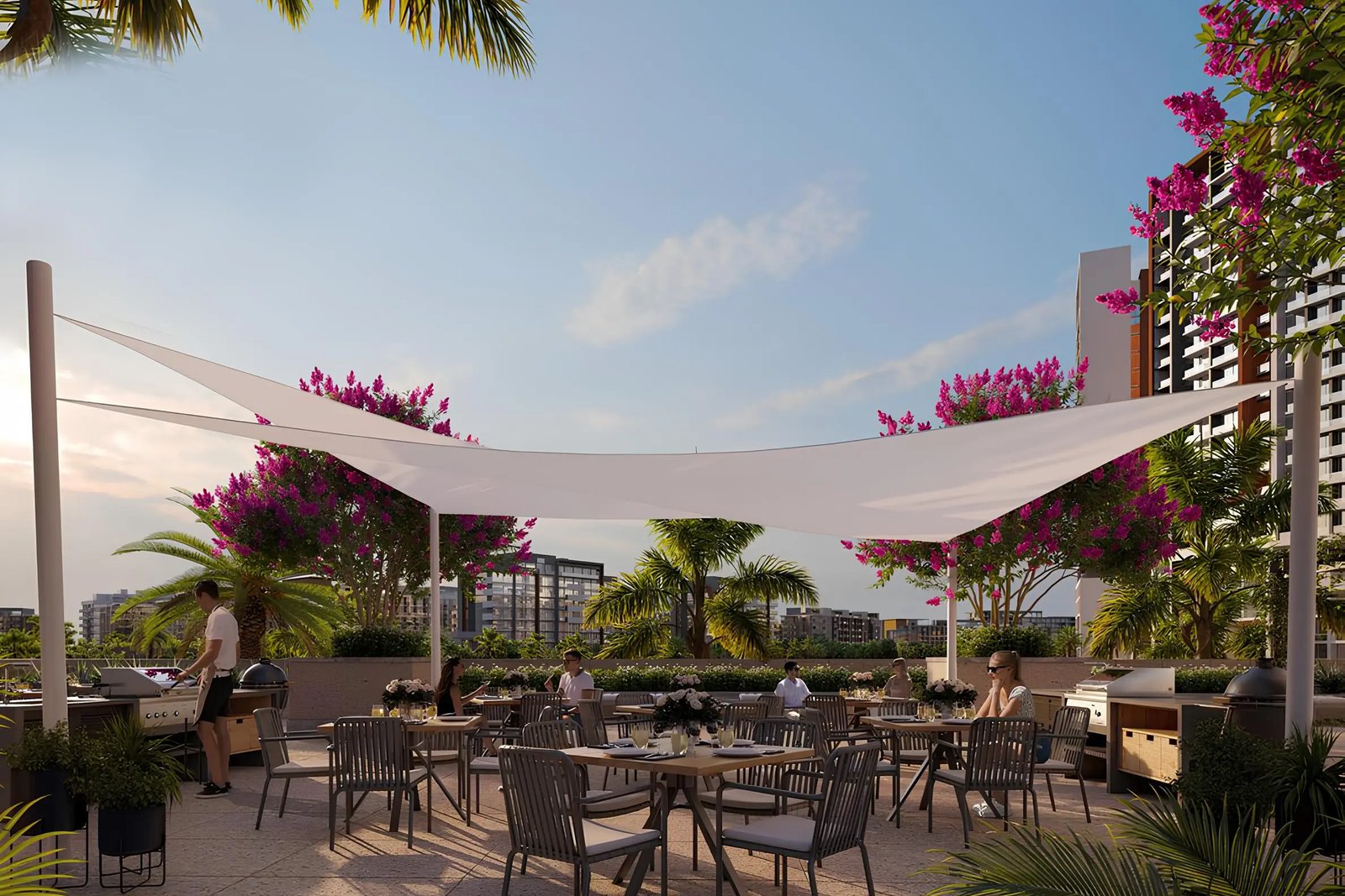 Riviera Beachfront