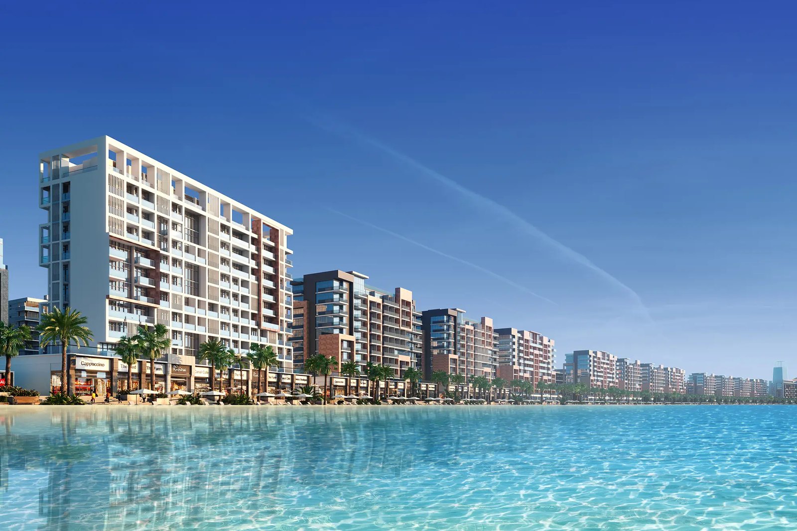 Riviera