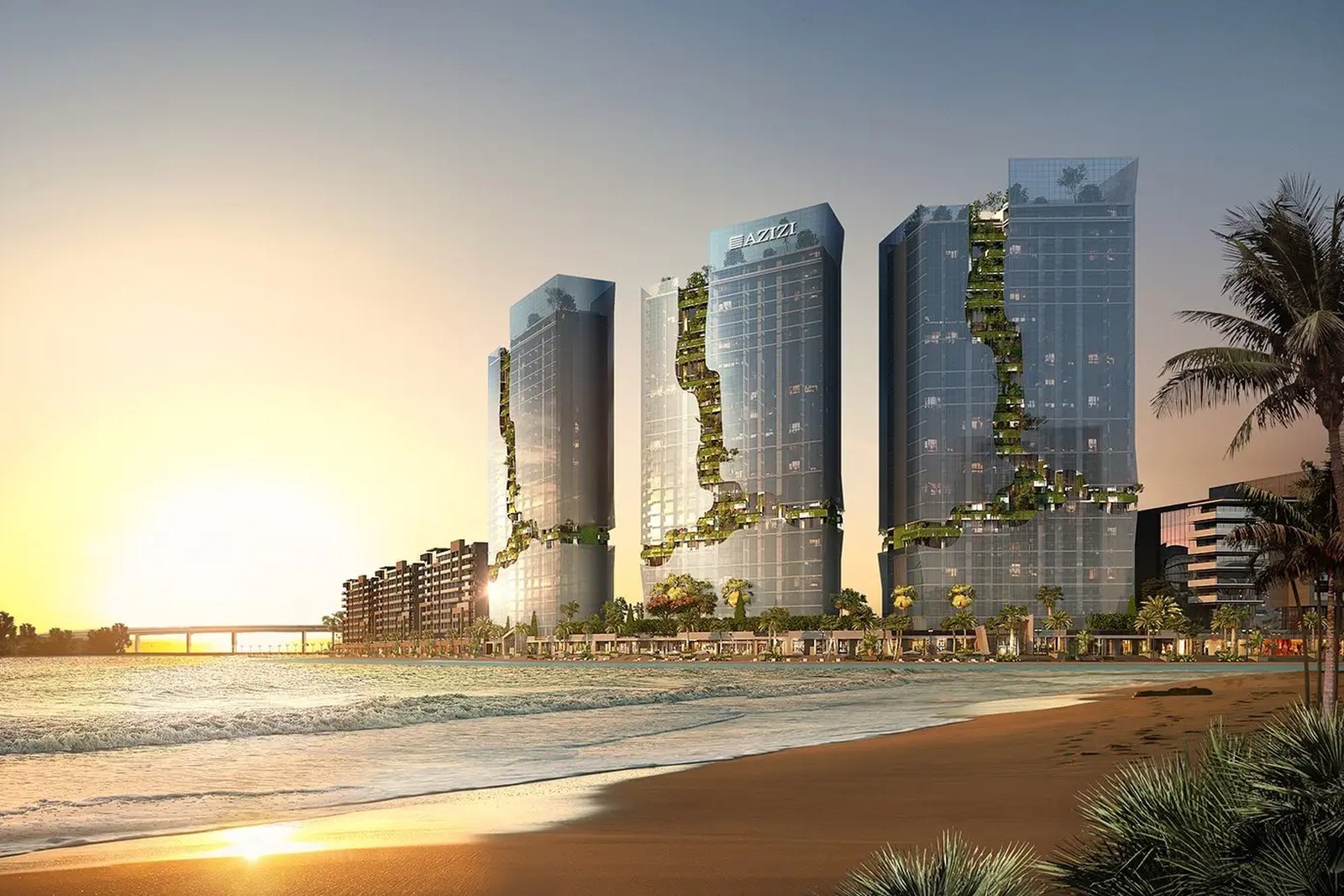 Riviera Rêve