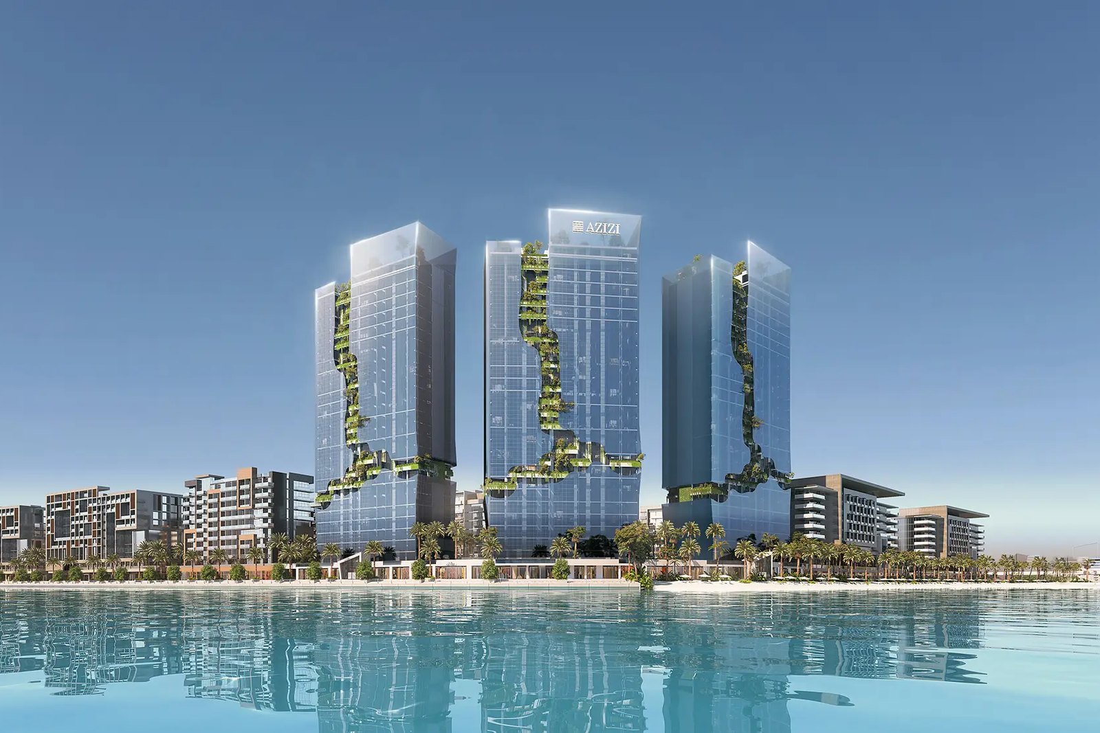 Riviera Rêve
