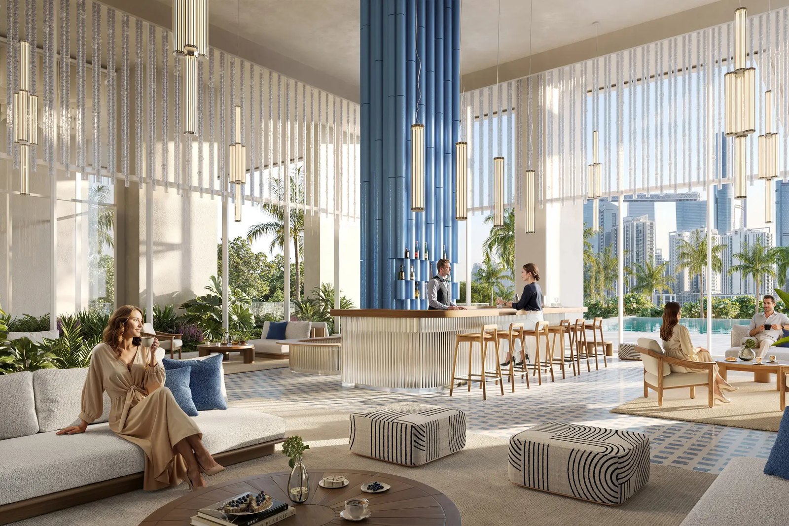 Riviera Residences Tower 1