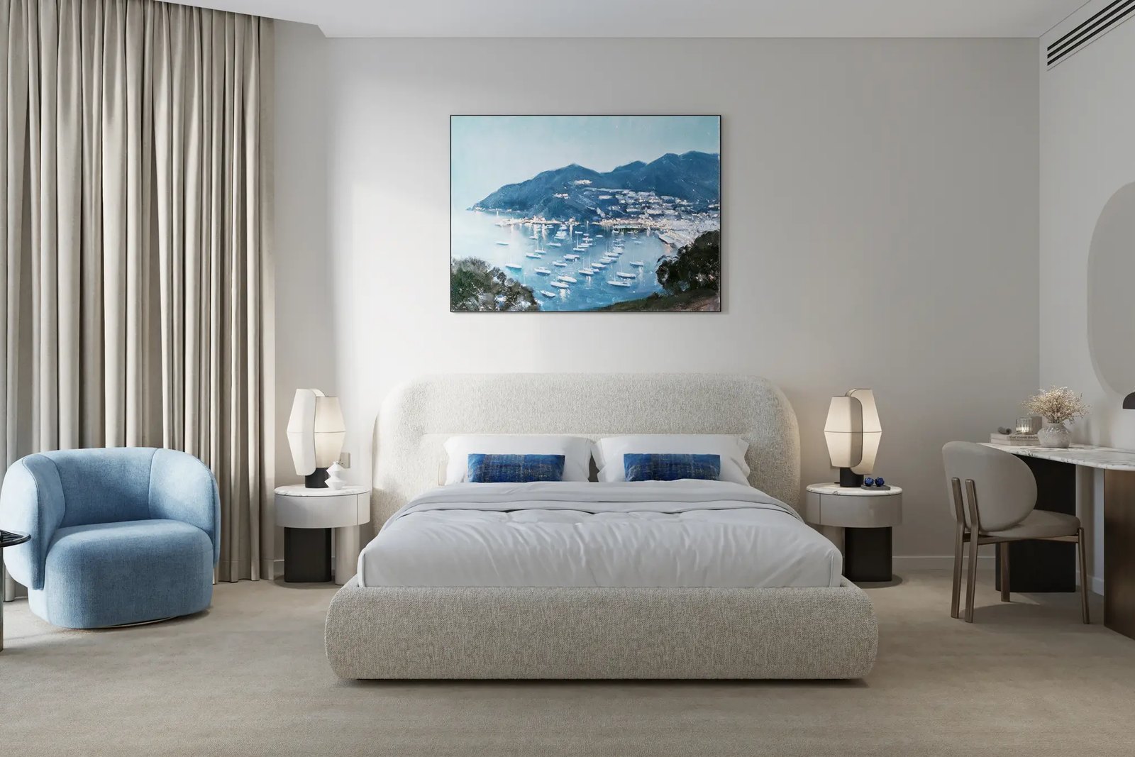 Riviera Residences Tower 1