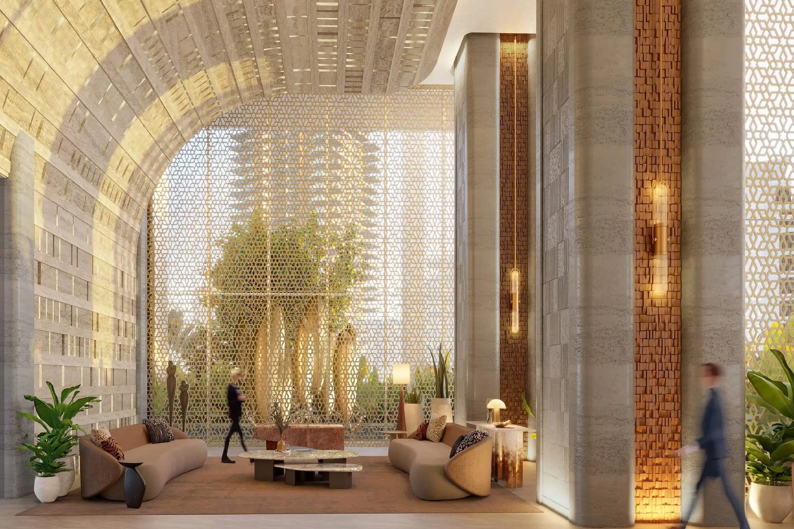 Rixos Residences
