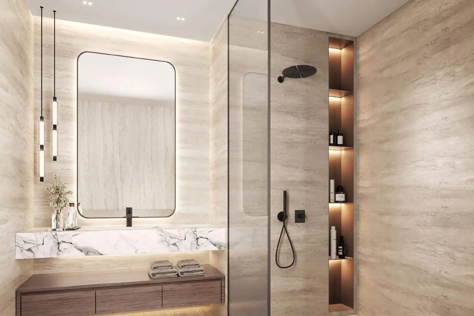Rixos Residences