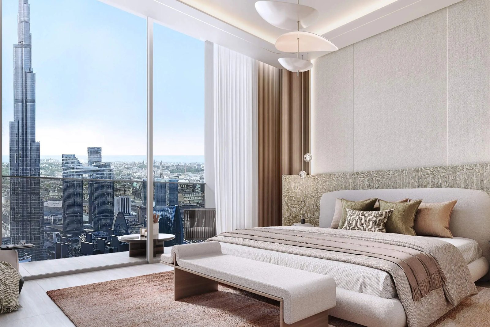 Rixos Residences