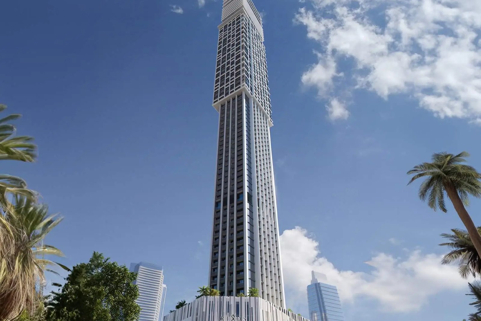 Rixos Residences