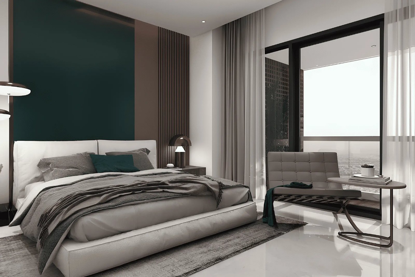 Rose Gold Residences
