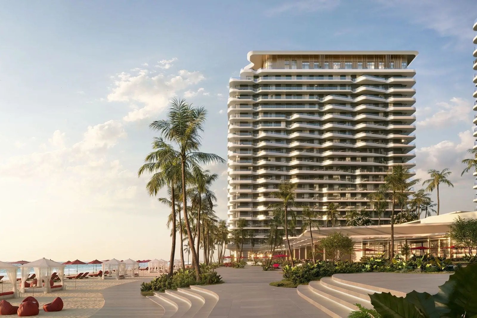 Rosso Bay Residences