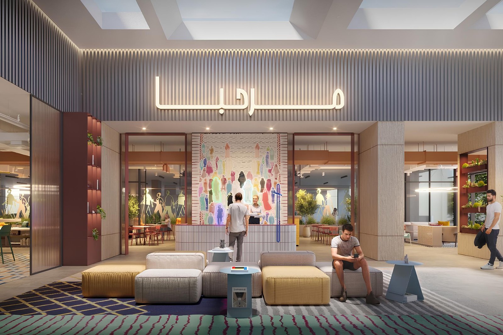 Rove Home Downtown Dubai
