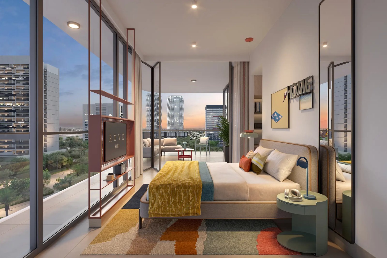 Rove Home Marasi Drive
