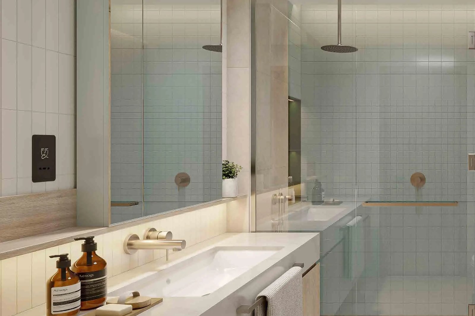 Rove Home Meydan Horizon