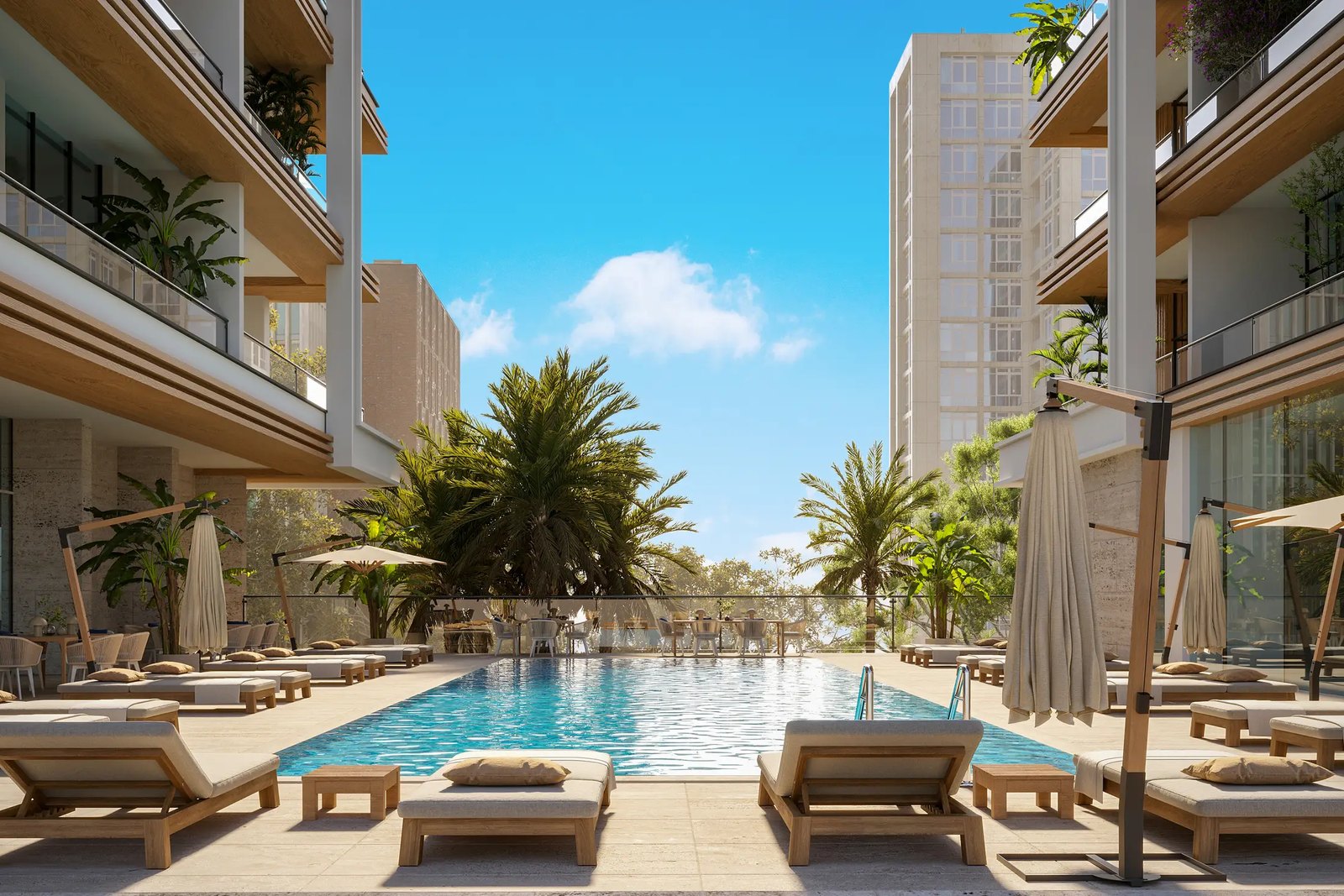 Royal Regency Suites