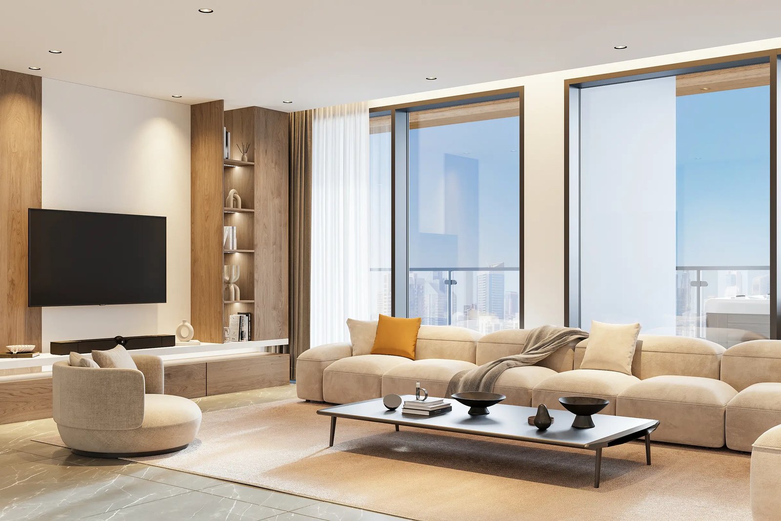 Royal Regency Suites