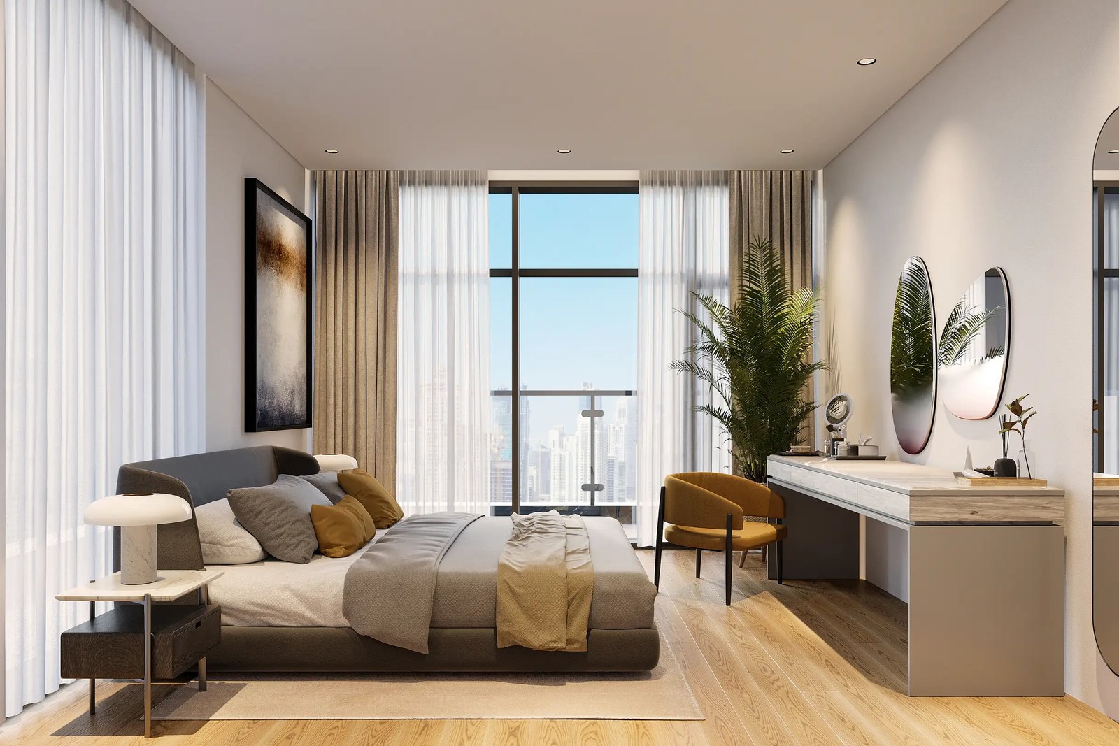 Royal Regency Suites