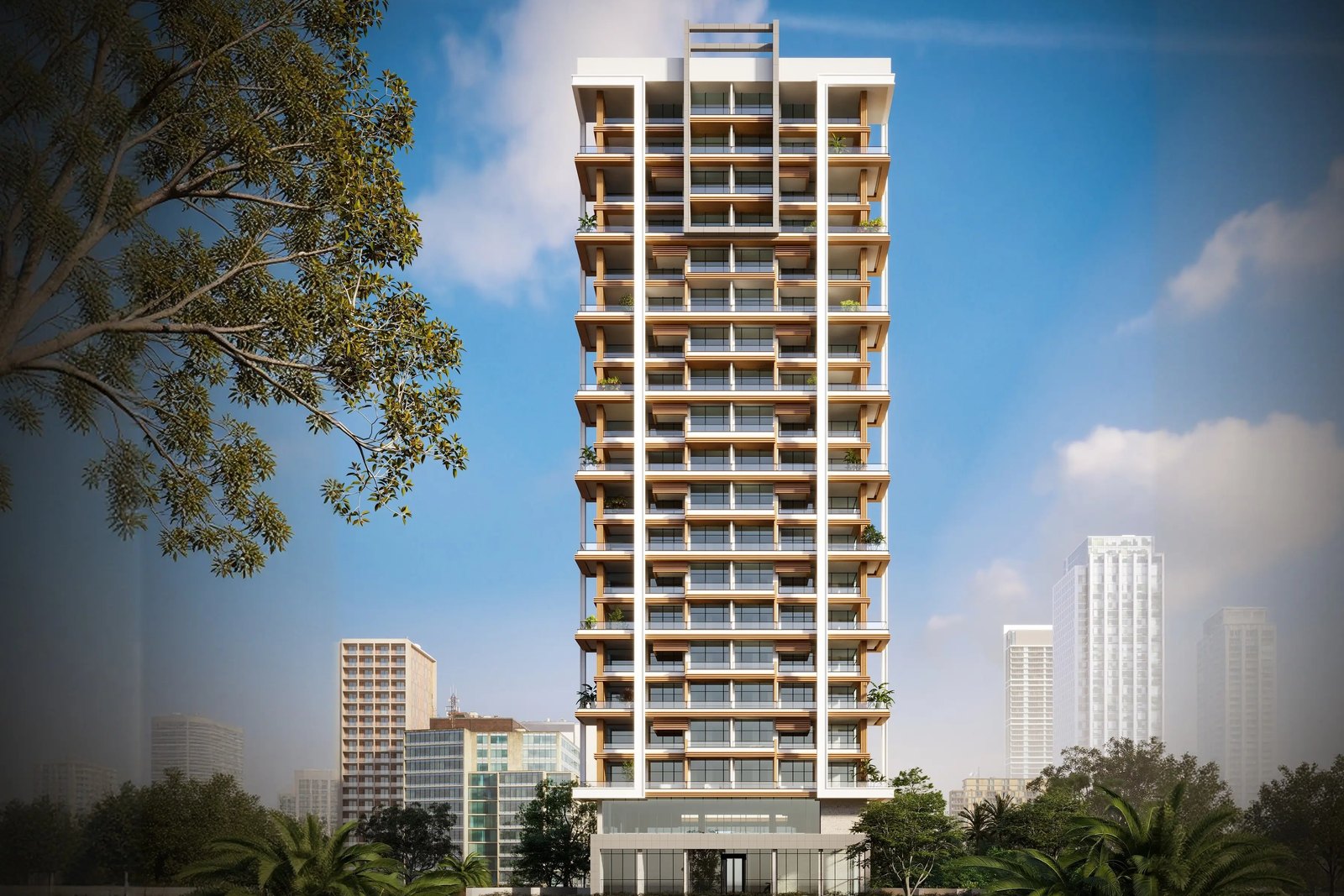 Royal Regency Suites