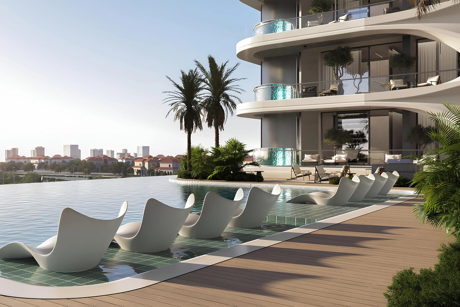 Samana Boulevard Heights