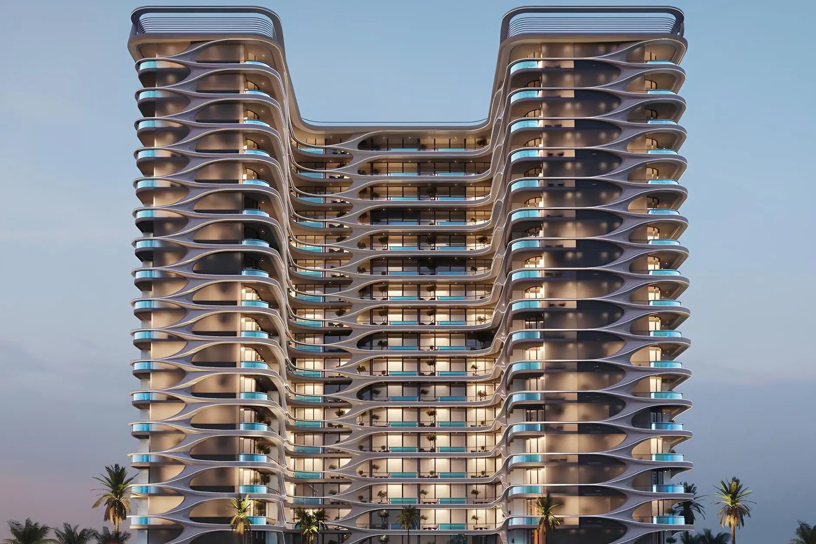 Samana Boulevard Heights