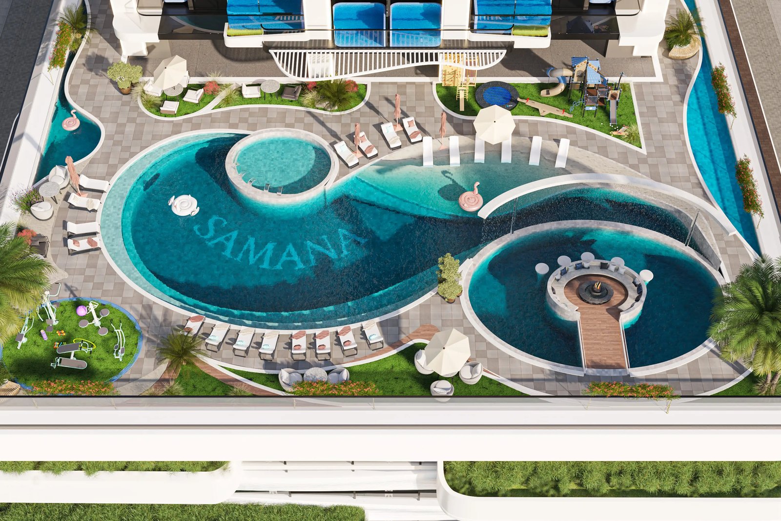 Samana Manhattan