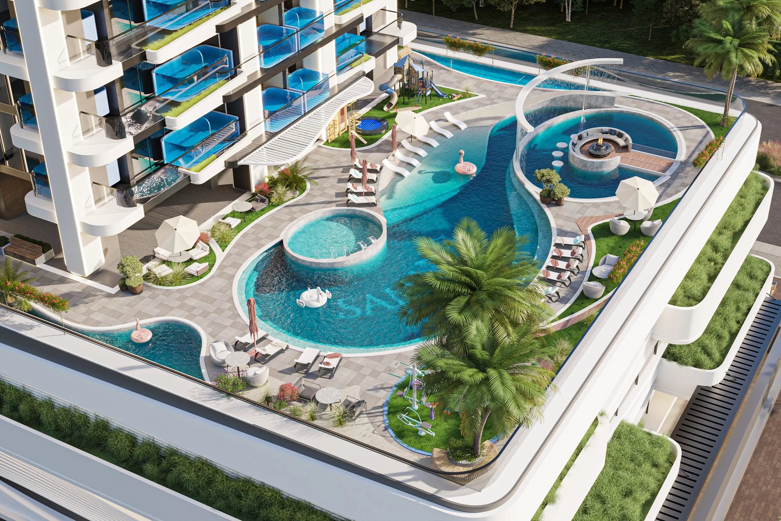 Samana Manhattan 2