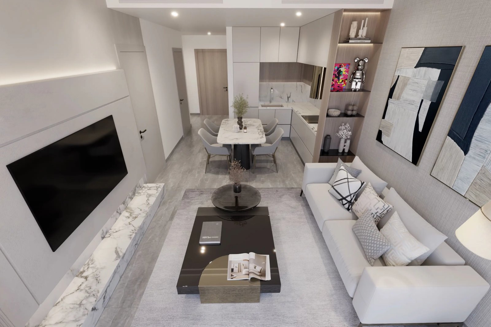 Samana Manhattan 2