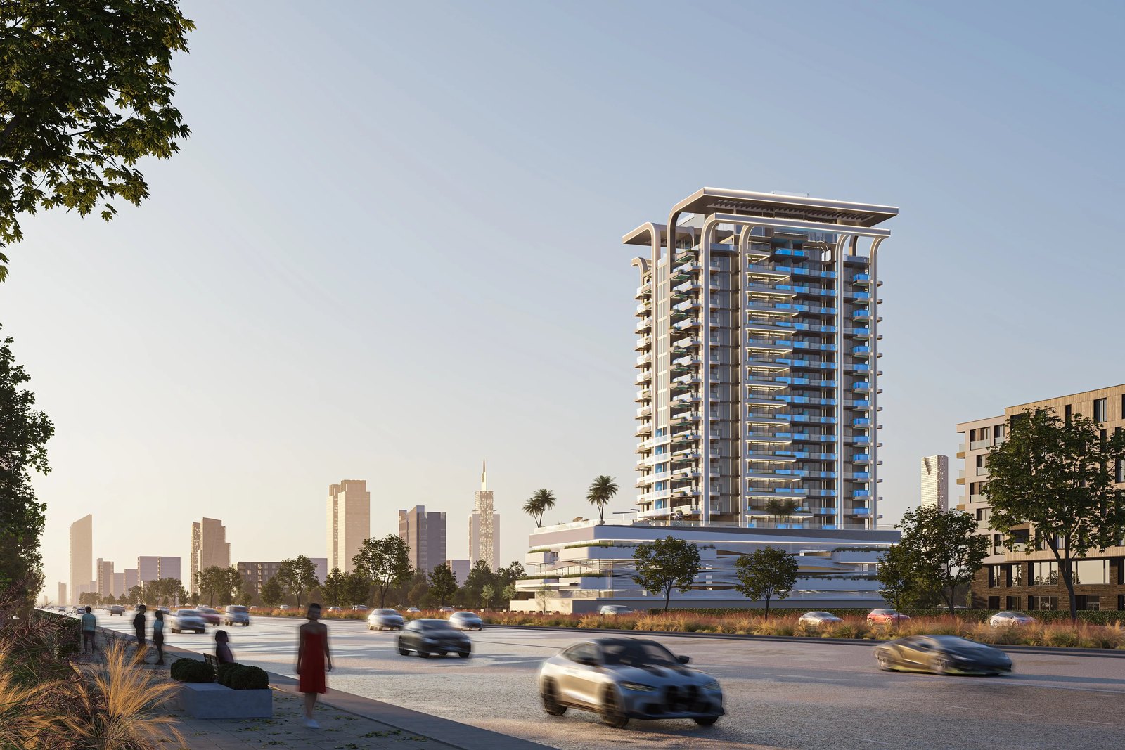 Samana Manhattan 2