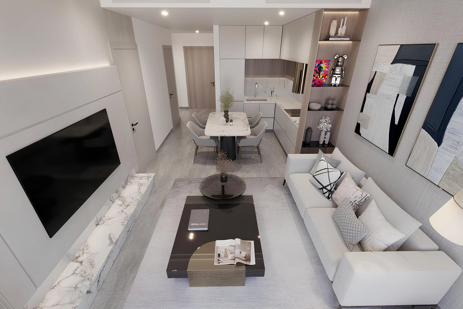 Samana Manhattan
