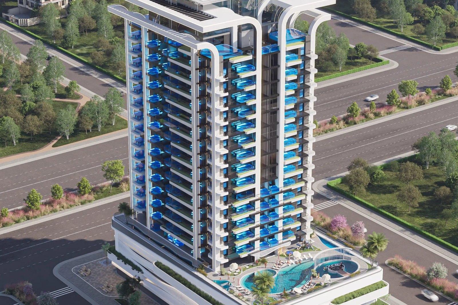Samana Manhattan