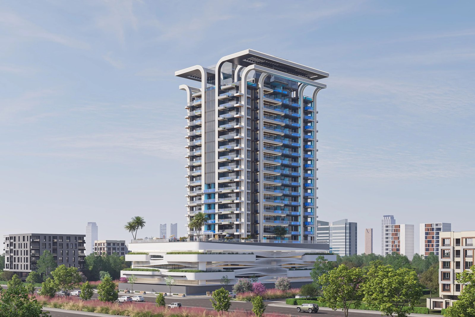 Samana Manhattan