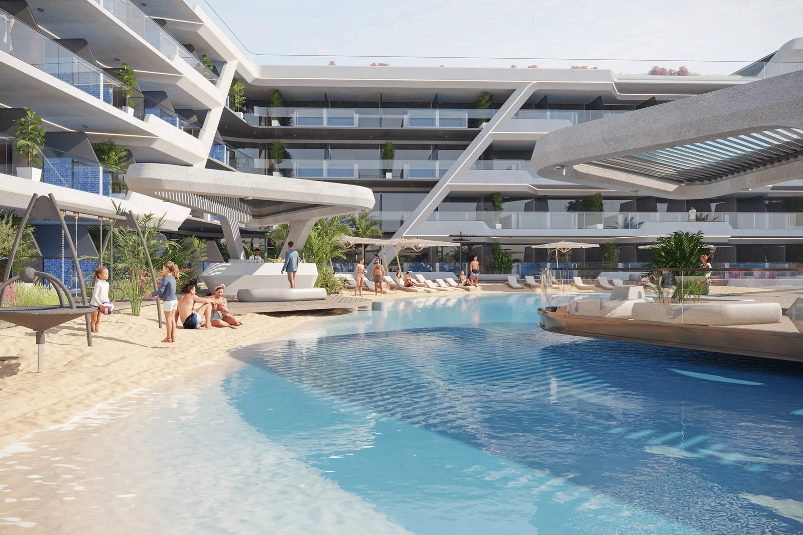 Samana Mykonos